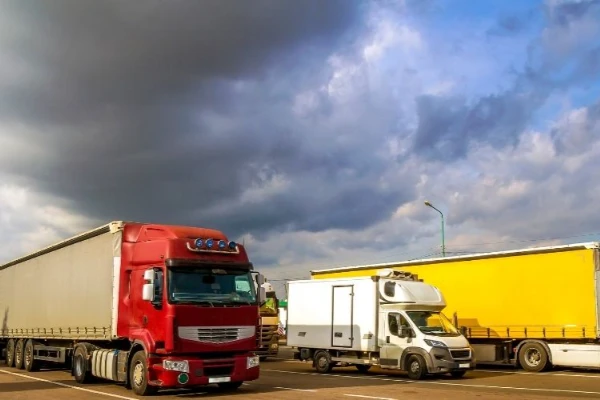 Adana Mihalıççık Nakliyat Ambarları
